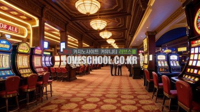 카지노 게임을 100배 즐길수 있는 십계명