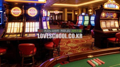 카지노 게임을 100배 즐길수 있는 십계명