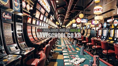 슬롯 게임 종류와 간편하게 슬롯 머신 하는법 꿀팁 공개