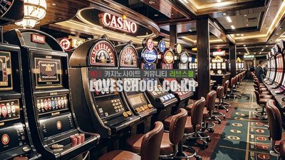 온라인 에볼루션 카지노 종류와 조작의혹들