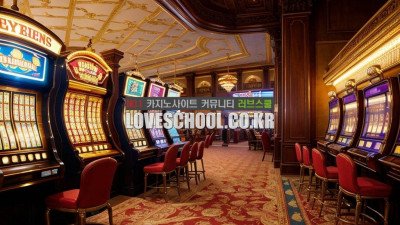 슬롯 게임 종류와 간편하게 슬롯 머신 하는법 꿀팁 공개