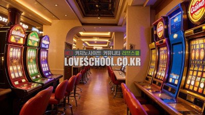 향후 카지노 사업 전망은 어떤가요?