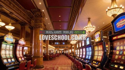 블랙잭 실전 기초