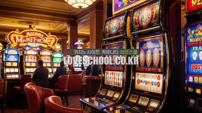 베트남에는 어떤 종류의 카지노가 있나요?