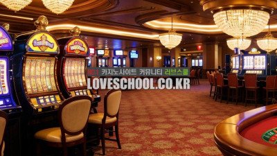 검증카지노에서 검증된 에볼루션 파워볼에 대해 알아보자!