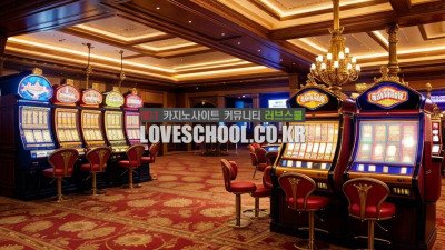 온라인 에볼루션 카지노 종류와 조작의혹들