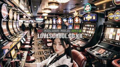 카지노 하우스엣지 알아보자