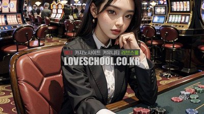 온라인 카지노 사이트의 인기가 급증하는 이유와 먹튀없는 카지노 사이트 이용 방법