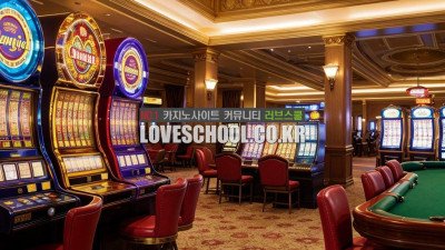 블랙잭 게임방법 2탄