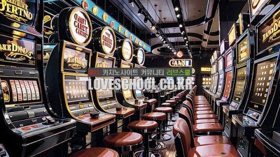 온라인 카지노 사이트의 인기가 급증하는 이유와 먹튀없는 카지노 사이트 이용 방법