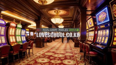 다시 온라인 카지노로 돌아오는 이유