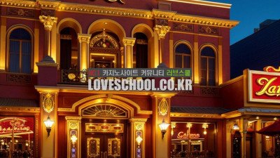 카지노 이용시 주의할점은 무엇인가요?