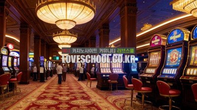 온라인 에볼루션 카지노 종류와 조작의혹들