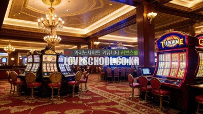 바카라: 뱅커와 플레이어의 승부 전략