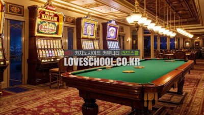 일본에서 카지노는 언제 이용이 가능한가요?