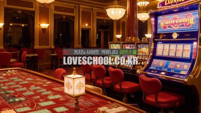 오프라인 카지노와 온라인 카지노 비교 분석