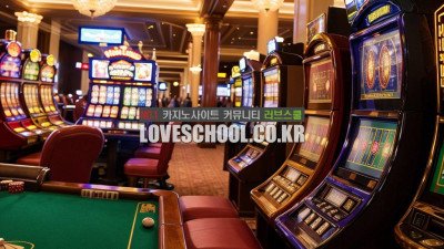 슬롯 게임 종류와 간편하게 슬롯 머신 하는법 꿀팁 공개