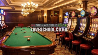 캄보디아에 있는 카지노 종류를 알고 싶다