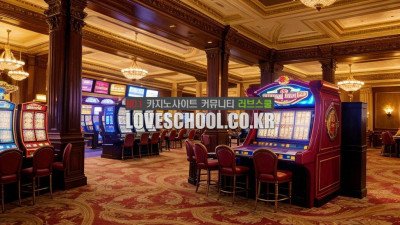 슬롯 게임 종류와 간편하게 슬롯 머신 하는법 꿀팁 공개