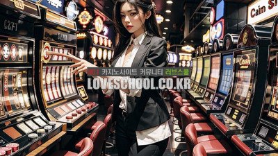 온라인카지노 장점 및 단점